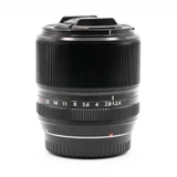 Used FUJIFILM XF 60mm f/2.4 R Macro Lens (EX)