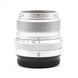 Used FUJIFILM XF 23mm f/2 R WR Lens (EX)