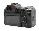 Used Canon EOS R5 Mirrorless Digital Camera Body (EX-)