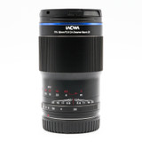 Used Laowa 90mm f/2.8 2X Ultra Macro APO Lens for Canon RF (LN)