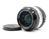 Used Nikkor-N.C Auto 24mm f/2.8 Lens (EX)