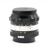 Used Nikkor-N.C Auto 24mm f/2.8 Lens (EX)