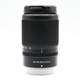 Used Nikon NIKKOR Z DX 50-250mm f/4.5-6.3 VR Lens (EX-)