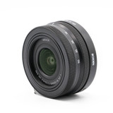 Used Nikon NIKKOR Z DX 16-50mm f/3.5-6.3 VR Lens (EX-)