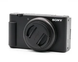 Used Sony ZV-1F Vlogging Camera (EX)