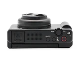Used Sony ZV-1F Vlogging Camera (EX)