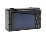 Used Sony ZV-1F Vlogging Camera (EX)