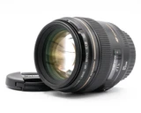 Used Canon EF 85mm f/1.8 USM Lens (EX)