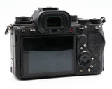 Used Sony a1 Mirrorless Camera Body (EX)