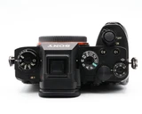 Used Sony a1 Mirrorless Camera Body (EX)