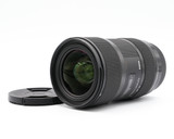 Used Sigma 18-35mm f/1.8 DC HSM Art Lens for Canon EF (EX)