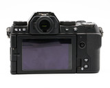 Used FUJIFILM X-S20 Mirrorless Camera (EX)