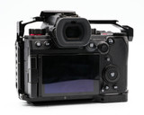 Used LUMIX S5 II Mirrorless Camera Body (EX)