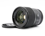Used Panasonic Lumix S 85mm f/1.8 Lens (EX)