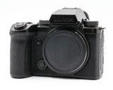 Used Panasonic Lumix S5 IIX Mirrorless Camera (EX)