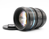Used Sirui Night Walker 75mm T1.2 S35 Lens for Canon RF (EX)