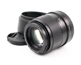 Used Lumix G 42.5mm f/1.7 ASPH. POWER O.I.S. Lens (EX+)