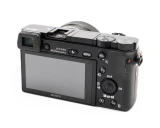 Used Sony Alpha a6000 Mirrorless Digital Camera with 16-50mm Lens (EX+)