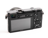 Used Sony Alpha a6000 Mirrorless Digital Camera with 16-50mm Lens (EX+)