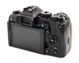 Used Olympus OM-D E-M1 Mark II Mirrorless Camera Body (EX+)