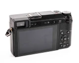 Used Panasonic Lumix DMC-GX85 Mirrorless Micro Four Thirds Digital Camera Body (EX+)