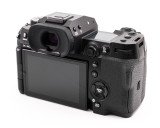 Used FUJIFILM X-H2S Mirrorless Camera Body (EX+)