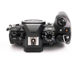 Used Olympus OM-D E-M1 Mark III Mirrorless Camera Body (EX+)