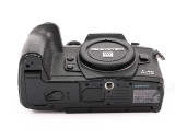 Used Olympus OM-D E-M1 Mark III Mirrorless Camera Body (EX+)