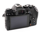 Used Olympus OM-D E-M1 Mark III Mirrorless Camera Body (EX+)