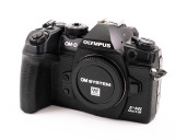 Used Olympus OM-D E-M1 Mark III Mirrorless Camera Body (EX+)