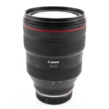 Used Canon RF 28-70mm f/2L USM Lens (EX)