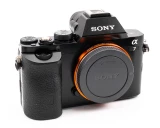 Used Sony Alpha a7 Mirrorless Digital Camera Body (EX-)