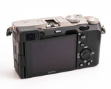 Used Sony Alpha a7C Mirrorless Digital Camera Body (EX+)