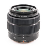 Used FUJIFILM GF 35-70mm f/4.5-5.6 WR Lens (EX)