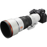 Sony FE 400mm f/4.5 GM OSS Lens (Sony E)