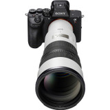 Sony FE 600mm f/6.3 GM OSS Lens (Sony E)