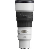 Sony FE 600mm f/6.3 GM OSS Lens (Sony E)