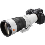 Sony FE 600mm f/6.3 GM OSS Lens (Sony E)
