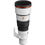 Sony FE 600mm f/6.3 GM OSS Lens (Sony E)