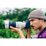 Sony FE 600mm f/6.3 GM OSS Lens (Sony E)