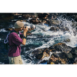 Sony FE 600mm f/6.3 GM OSS Lens (Sony E)