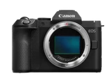 Canon EOS R8 Mark II Mirrorless Camera 24-50mm Kit