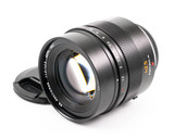 Used Panasonic Leica DG Nocticron 42.5mm f/1.2 ASPH. POWER O.I.S. Lens (EX+)