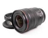 Used Canon RF 14-35mm f/4 L IS USM Lens (EX+)