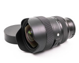 Used Sigma 14-24mm f/2.8 DG DN Art Lens for Sony E (EX+)