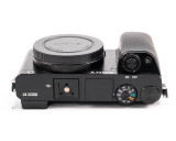 Used Sony Alpha a6000 Mirrorless Digital Camera Body (EX+)