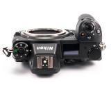 Used Nikon Z6 Mirrorless Full-Frame Digital Camera Body (EX)