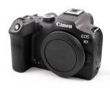 Used Canon EOS R7 Mirrorless Camera Body (EX+)