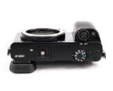 Used Sony Alpha a6000 Mirrorless Digital Camera Body (EX)