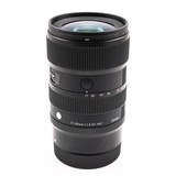 Used Sigma 17-40mm f/1.8 DC Art Lens for Canon RF (EX+)